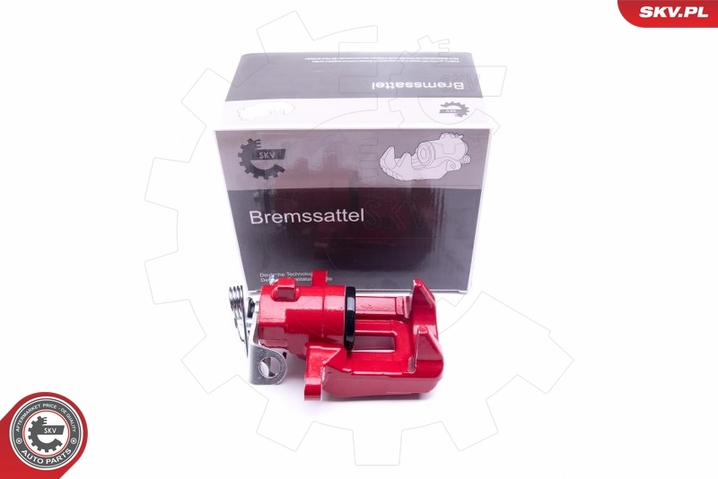 Brake Caliper
